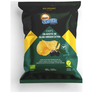 Patatas Fritas Con Aceite...