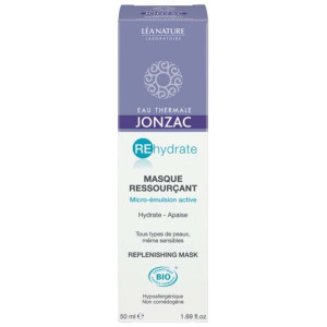 Jonzac Rehydrate Mascarilla...