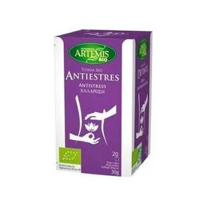Artemis Tisana Antiestrés-T...