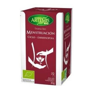 Artemis Menstruación Mujer...
