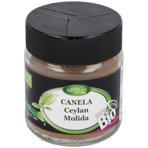 Especia De Canela Ceylan Xl...