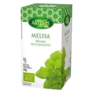Melisa Infusion 20Bolsitas....