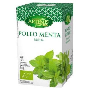 Menta Poleo Infusion...