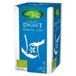 Artemis Bio Tisana Digest-T...