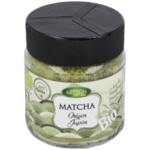 Artemis Te Matcha Premium...