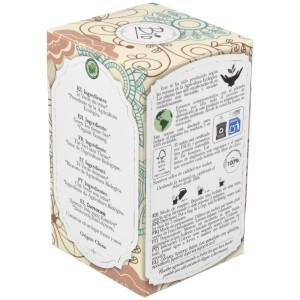 Te Verde Sin Teina Infusion 20Bolsitas. Bio