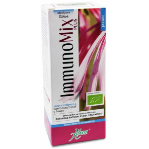 Aboca Immunomix Plus Jarabe...