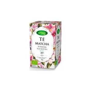 Artemis Te Matcha Infusion...