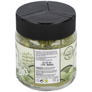 Artemis Te Matcha Premium Bio Vegano 55G