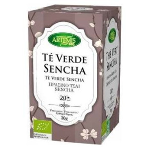Artemis Bio Te Verde Sencha...