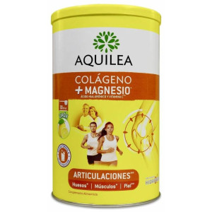 Aquilea Articulaciones...