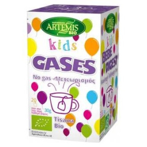 Artemis Kids Gases Bio 20...