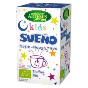 Artemis Sueño Kids Bio 20...