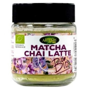 Artemis Bio Matcha Chai...
