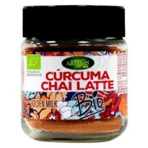 Curcuma Chai Latte 60Gr....