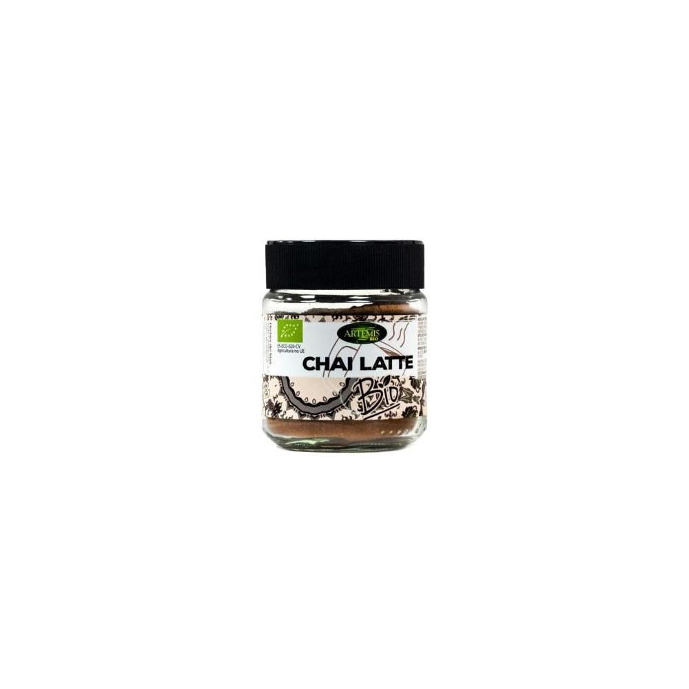 Energy Feelings Chai Latte Bio Eco Vegano 60G