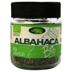 Artemis Bio Albahaca...