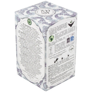 Herbes Del Moli Te Blanco Infusion Bio 20Uds