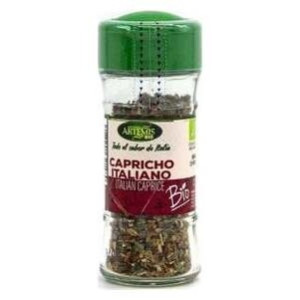 Artemis Bio Sazonador...