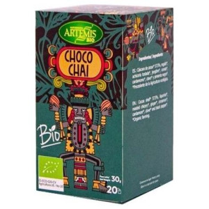 Artemis Bio Choco Chai...