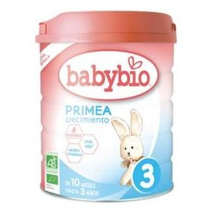 Leche Primea 3 Crecimiento...