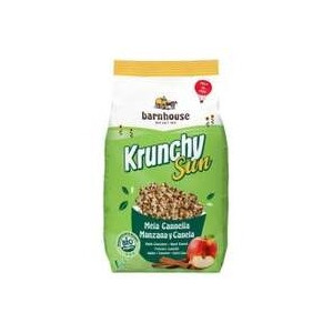 Barnhouse Muesli Krunchy...