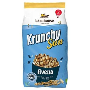 Barnhouse Muesli Krunchy...