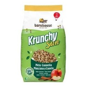 Muesli Krunchy Sun...