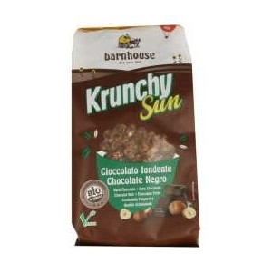 Barnhouse Muesli Krunchy...