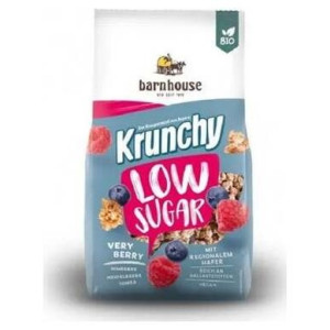 Barnhouse Muesli Krunchy...