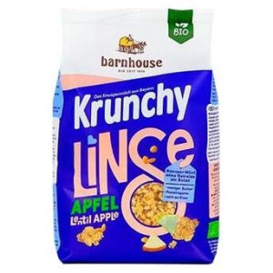 Barnhouse Krunchy Organic...