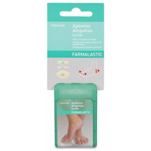 Farmalastic Protector...