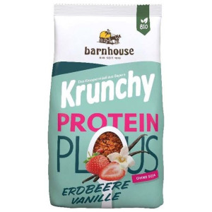 Barnhouse Muesli Krunchy...