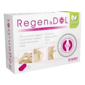 Regen Y Dol Vegan 30Comp.