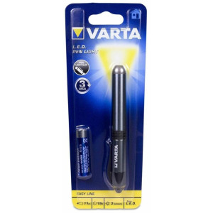 Varta Linterna Exploración...