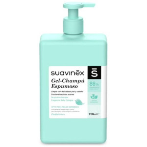 Suavinex Gel-Champú...