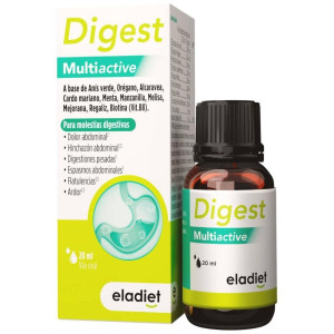 Eladiet Digest Multiactive...