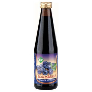 Beutelsbacher Zumo Arándano...
