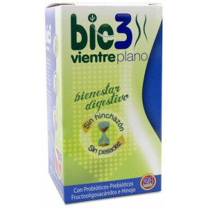 Bio3 Vientre Plano...