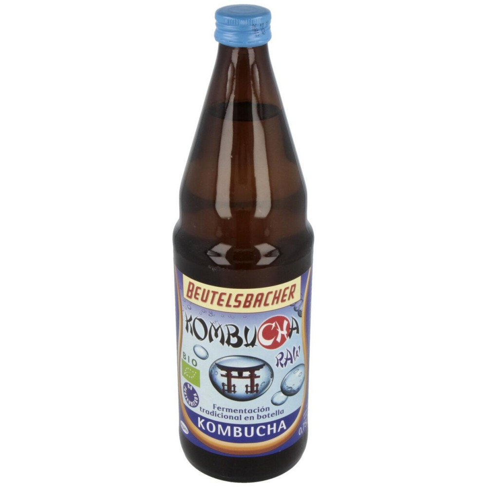 Beutelsbacher Te Kombucha Eco 700Ml