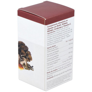 Inmunofungi 60Cap. 2