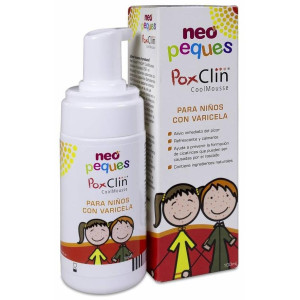 Neo Peques Poxclin...