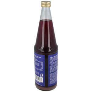 Zumo De Arandanos Rojos Antioxidante 700Ml. Eco
