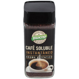 Cafe Soluble Instantaneo...