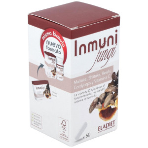 Inmunofungi 60Cap. 2