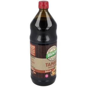 Salsa De Soja Tamari 1Lt. Bio 2