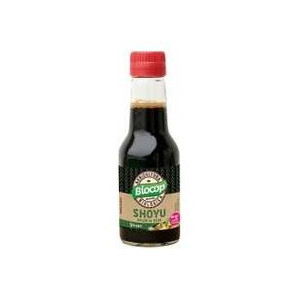 Salsa De Soja Shoyu 140Ml. Bio