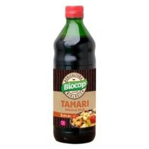 Salsa De Soja Tamari 500Ml....