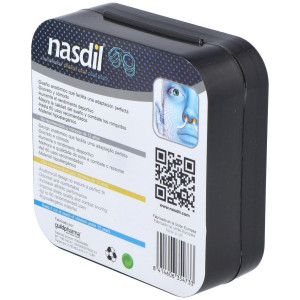 Nasdil Fusion Dilatador Nasal Deporte Ronquido 1Ud