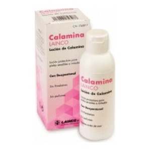 Lainco Loción De Calamina...